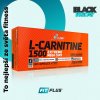Olimp L-Carnitine 1500 extreme, 120 kapslí