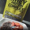 Olimp Whey Protein Complex 100%, 700 g