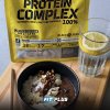 Olimp Whey Protein Complex 100%, 700 g