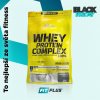Olimp Whey Protein Complex 100%, 700 g