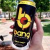 VPX Bang RTD Energy Drink, Lemonade Drop, 500 ml x 24 ks