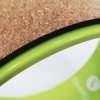 Sveltus Cork Yoga Wheel
