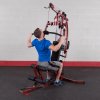 Body Solid Best Fitness Sportsman Gym
