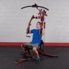 Body Solid Best Fitness Sportsman Gym