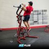 Posilovací věž s lavicí Body Solid Leverage Package GLGS100P4