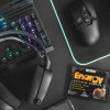 Weider Energy Coffeine, 16 gumových bonbónů