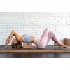 Sveltus Cork Yoga Brick