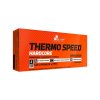 Olimp Thermo Speed Hardcore, 120 kapslí