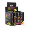 Vplab HiEnergy Guarana+Caffeine Shot 80ml.