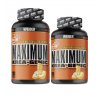 Weider Maximum Krea-Genic, 200 kps