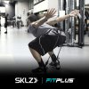 29027 sklz hopz 2 0 suprava expanderov pre rychlejsie nohy