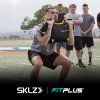 29033 2 sklz super sandbag nastavitelne zatazove vrece pieskove 5 az 20 kg