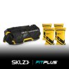 29033 1 sklz super sandbag nastavitelne zatazove vrece pieskove 5 az 20 kg