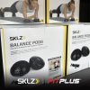 sklz balance pods.‎001