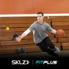 29096 3 sklz reaction ball reakcna lopticka pre trening rychlosti reakcii oko ruka