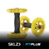 29099 sklz core wheels par posilnovacie kolieska na brucho 2