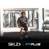 29111 1 sklz pro knit hip band medium textilny expander