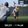 29117 2 sklz reactive catch reakcna treningova pomocka