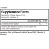 Max Muscle L-citrulline, 195 g