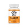 VPLab Ultravit Glucosamine Chondroitin MSM, 90 tbl