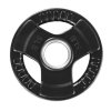 Body Solid Rubber Grip olympic plate 20 kg, pogumovaný olympijský kotouč