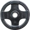 Body Solid Rubber Grip olympic plate 20 kg, pogumovaný olympijský kotouč