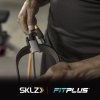 30497 1 sklz training cable extra heavy expander cierny 3