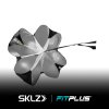 29381 sklz speed chute odporovy padak