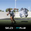 29381 3 sklz speed chute odporovy padak