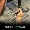 29384 4 sklz grip strenght trainer nastavitelny posilnovac predlaktia10 45 kg