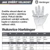 Harbinger Pro 2.0, Fitness rukavice, unisex, Tan camo