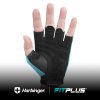29429 2 harbinger rukavice power 2 0 unisex aqua