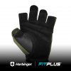 29435 1 harbinger rukavice power 2 0 unisex green