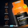 Named Sport 100% acetyl L-karnitin, 60 tablet