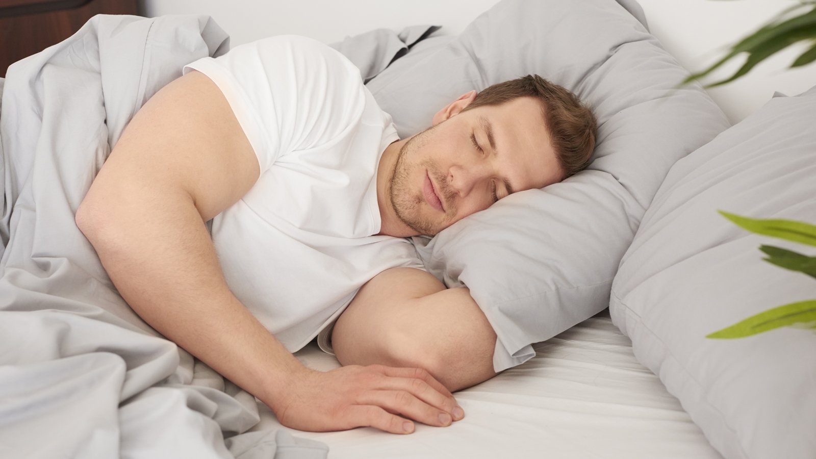 10 krokov pre lepší spánok – skúsil/a si už všetky?