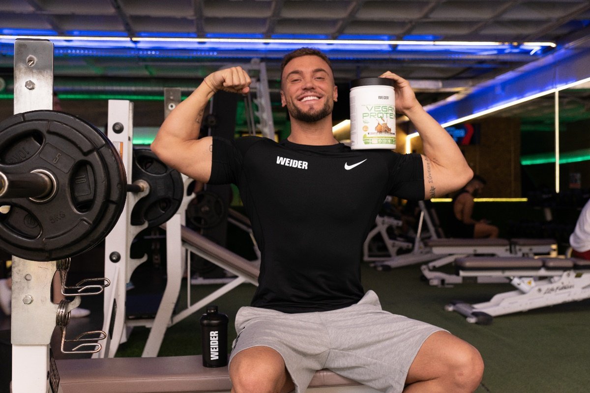 WEIDER získal ocenenie SUPERBRANDS už 8x za sebou!