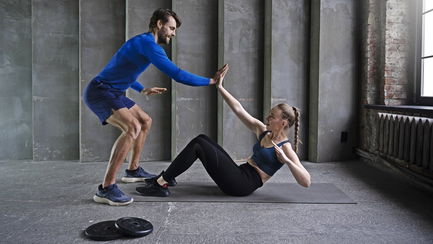 8 fitness tipov, ktoré ti pomôžu prekonať ťažké tréningové začiatky