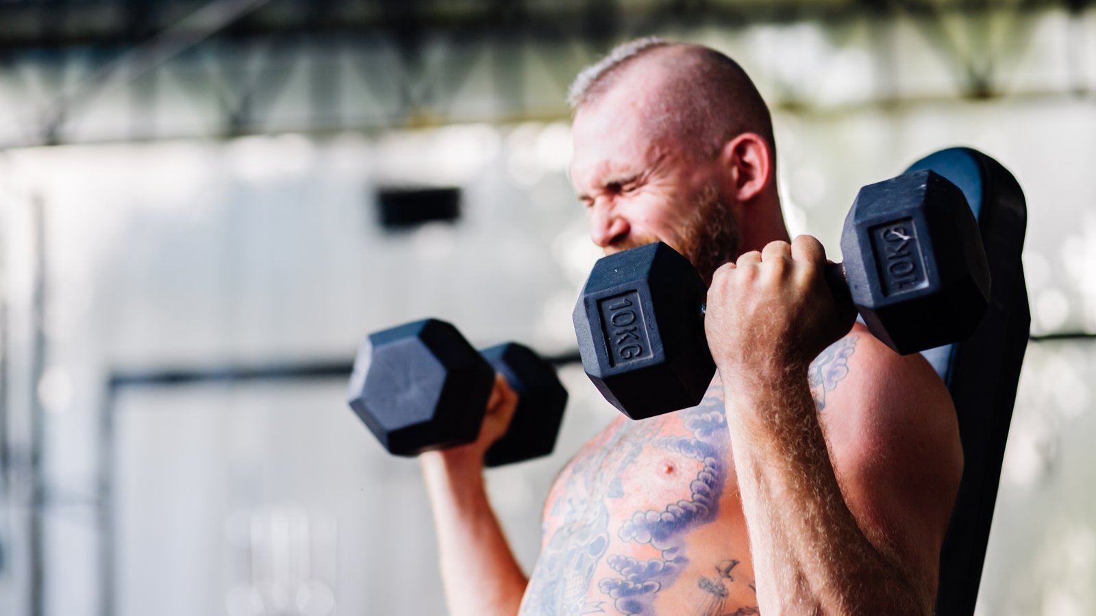 8 znakov toho, že trpíš nedostatkom testosterónu