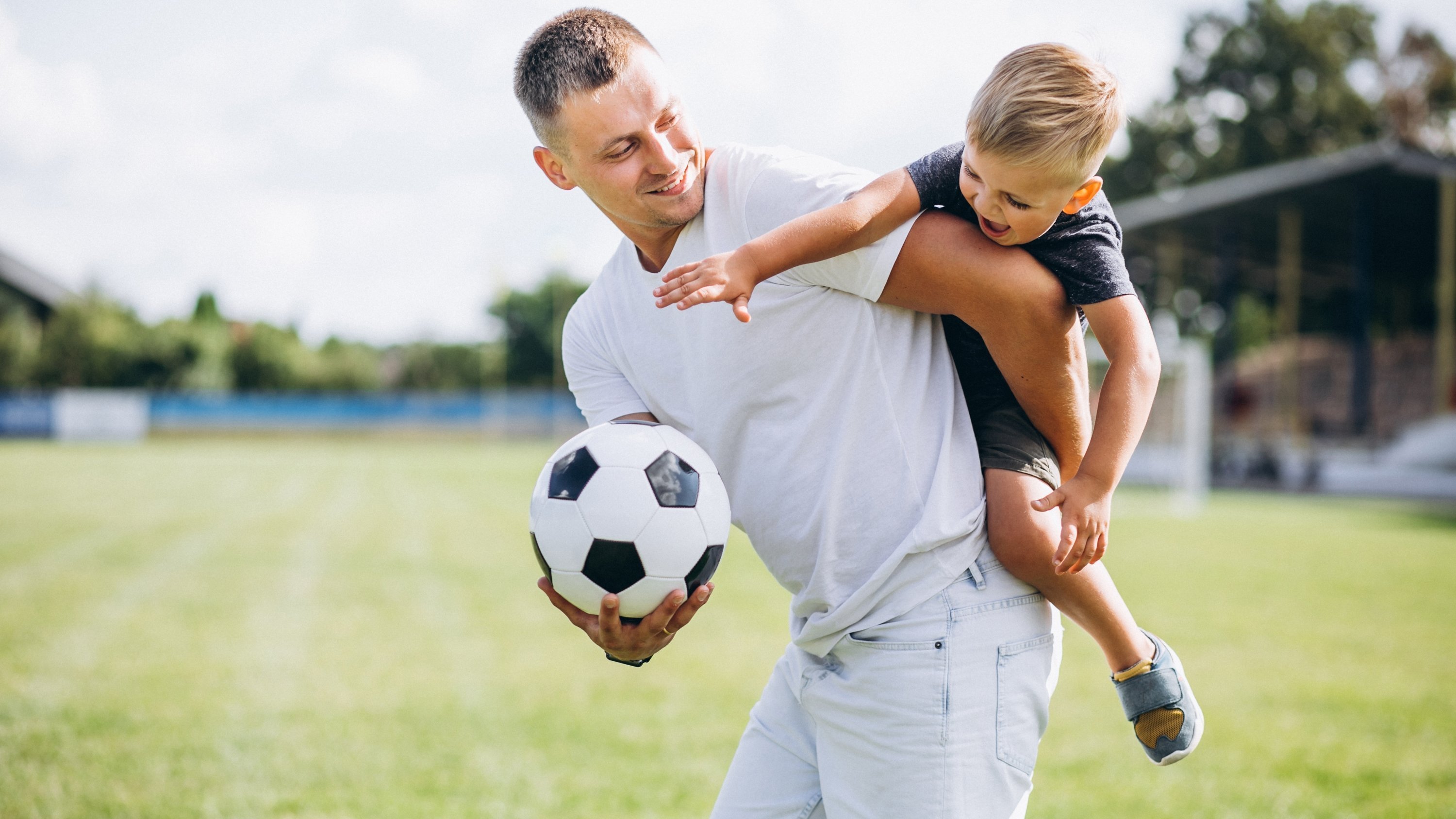 Deň otcov sa blíži – týmito nápadmi ho určite potešíš!