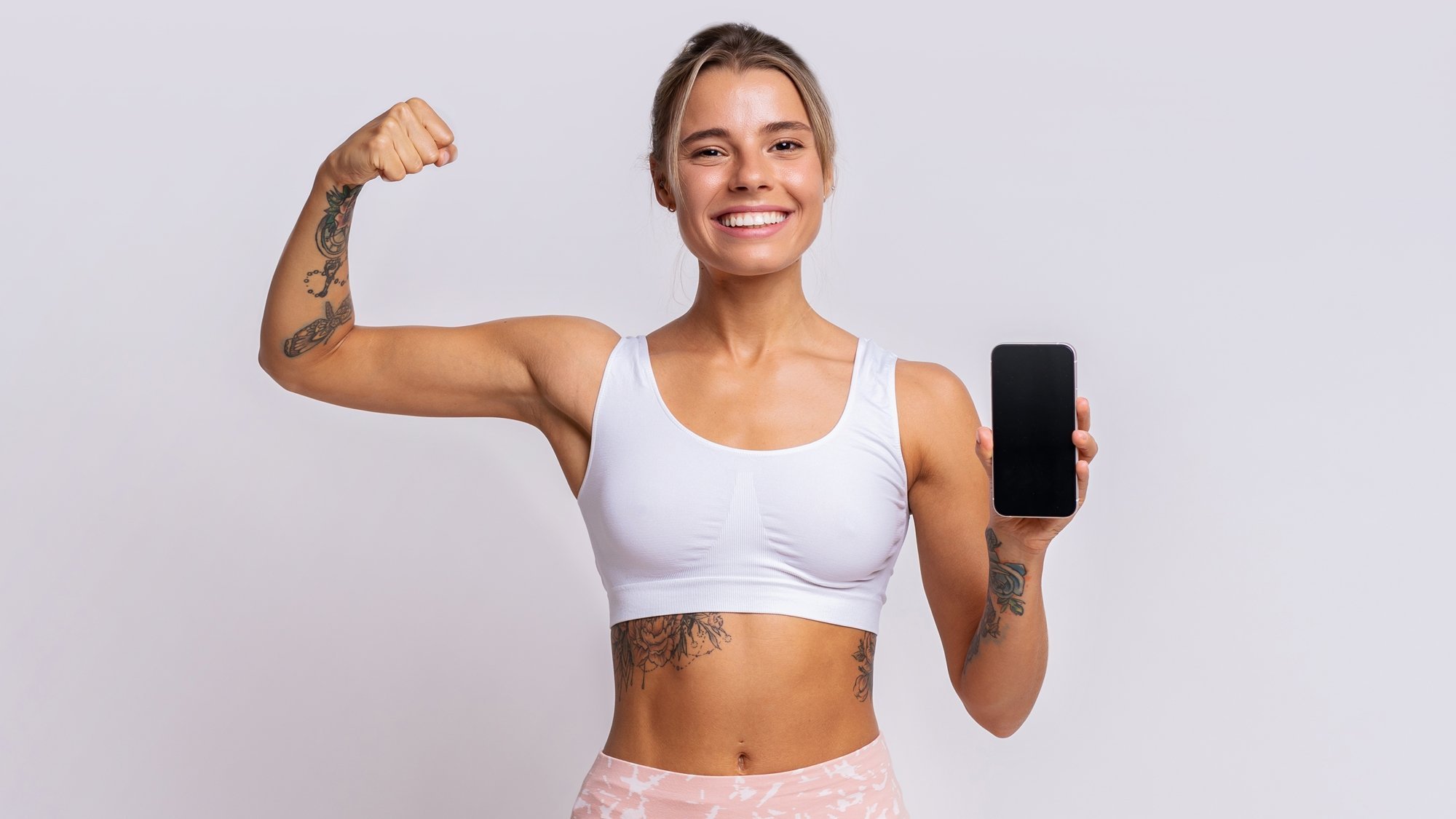 Dočkáme sa čoskoro aplikácie, ktorá dokáže navrhnúť optimálny tréningový plán?