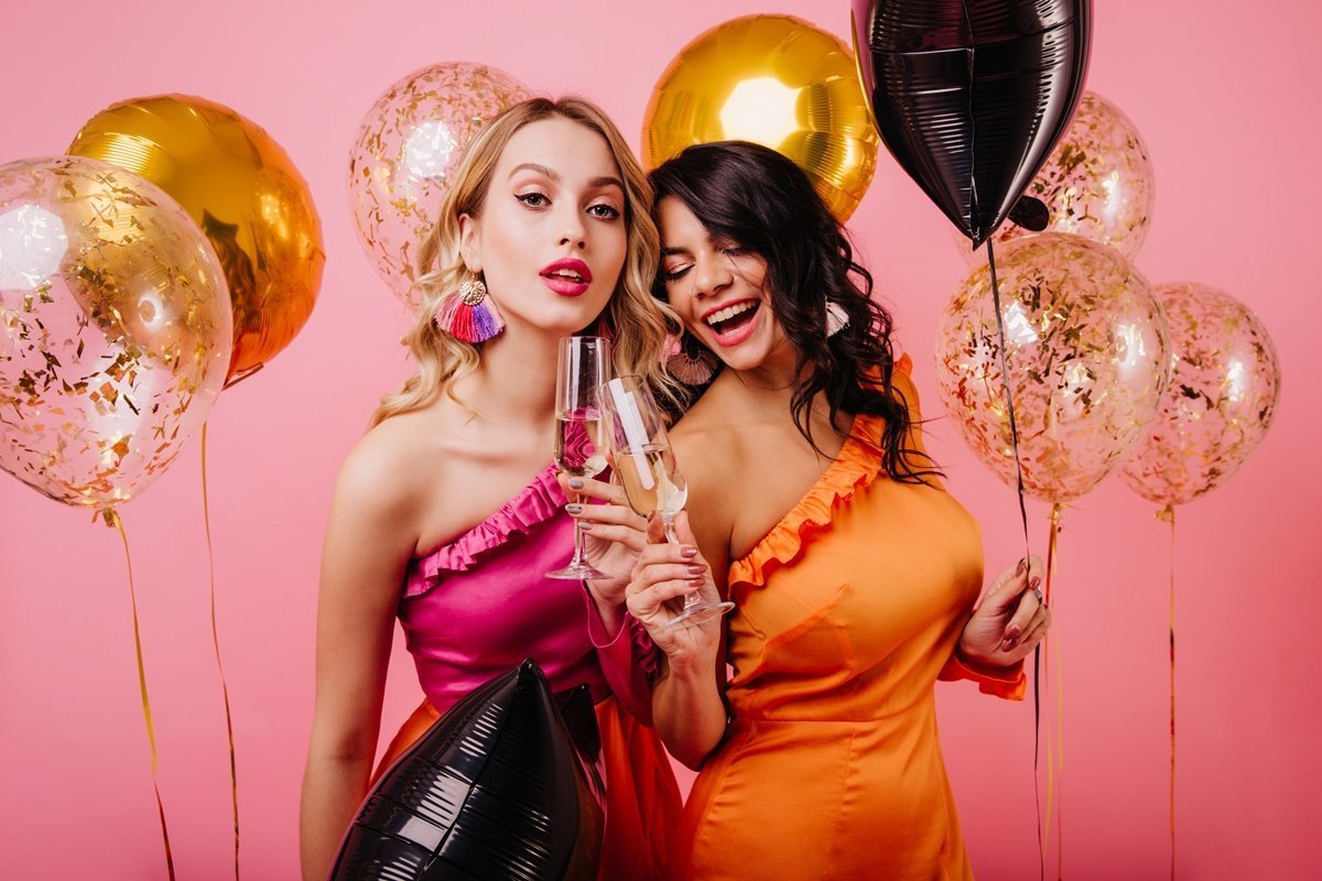 Marec patrí ženám