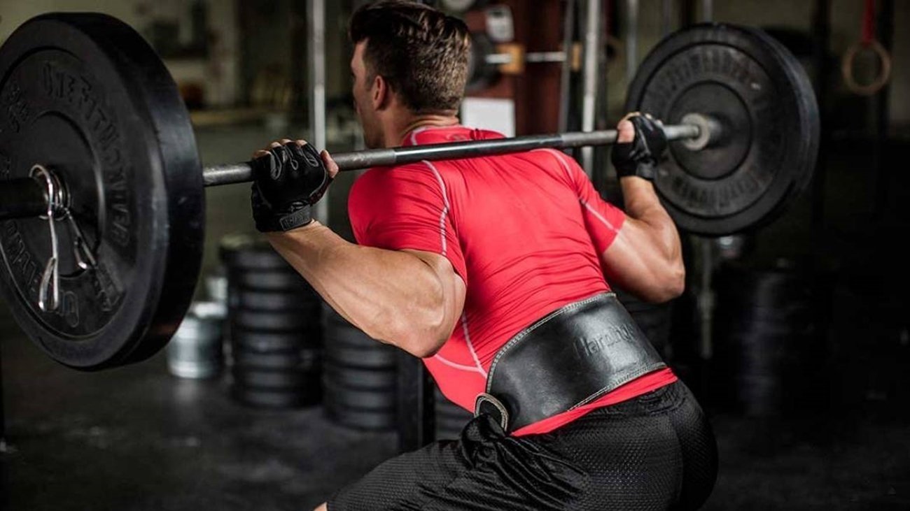 Silový tréning s bandážami: v čom ti pomôžu a ako si vybrať tie správne?