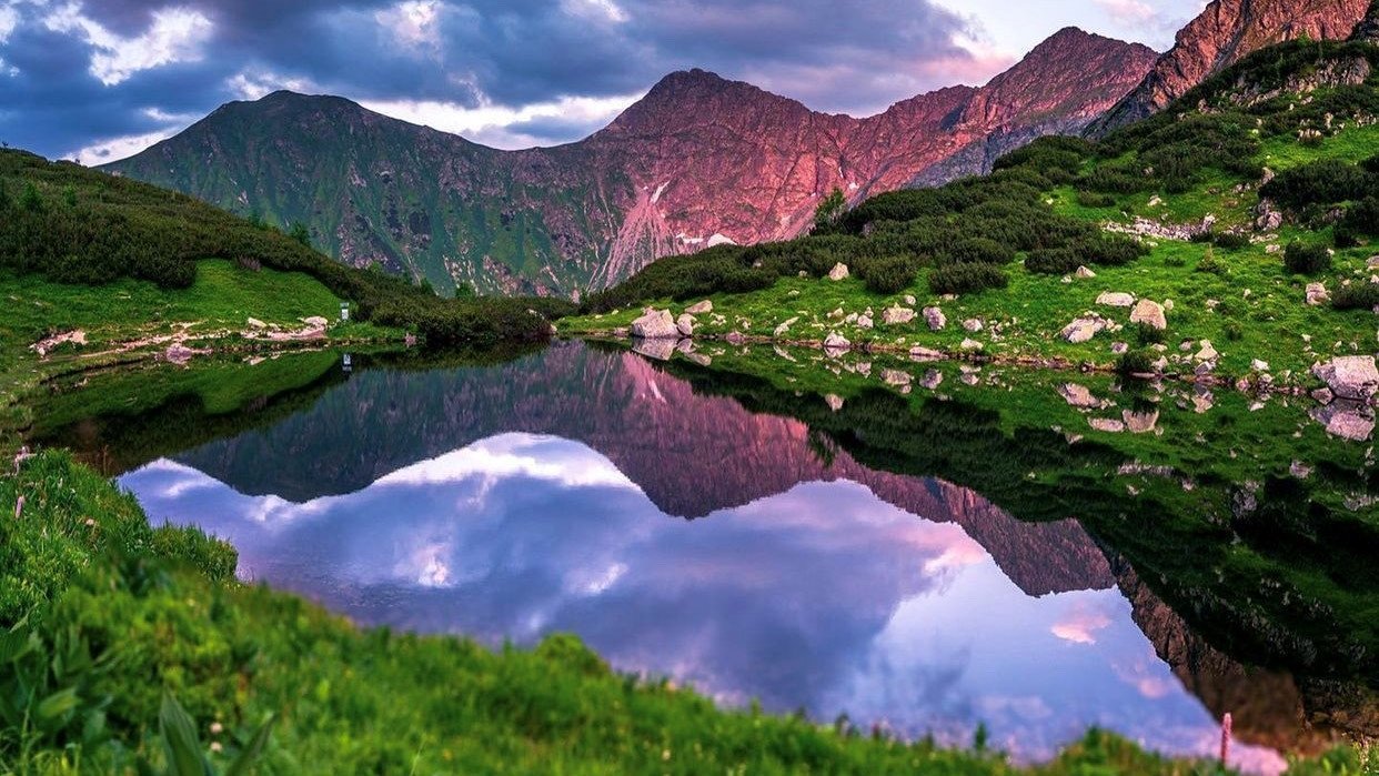 Kam na turistiku na Strednom Slovensku? Toto sú naše tipy