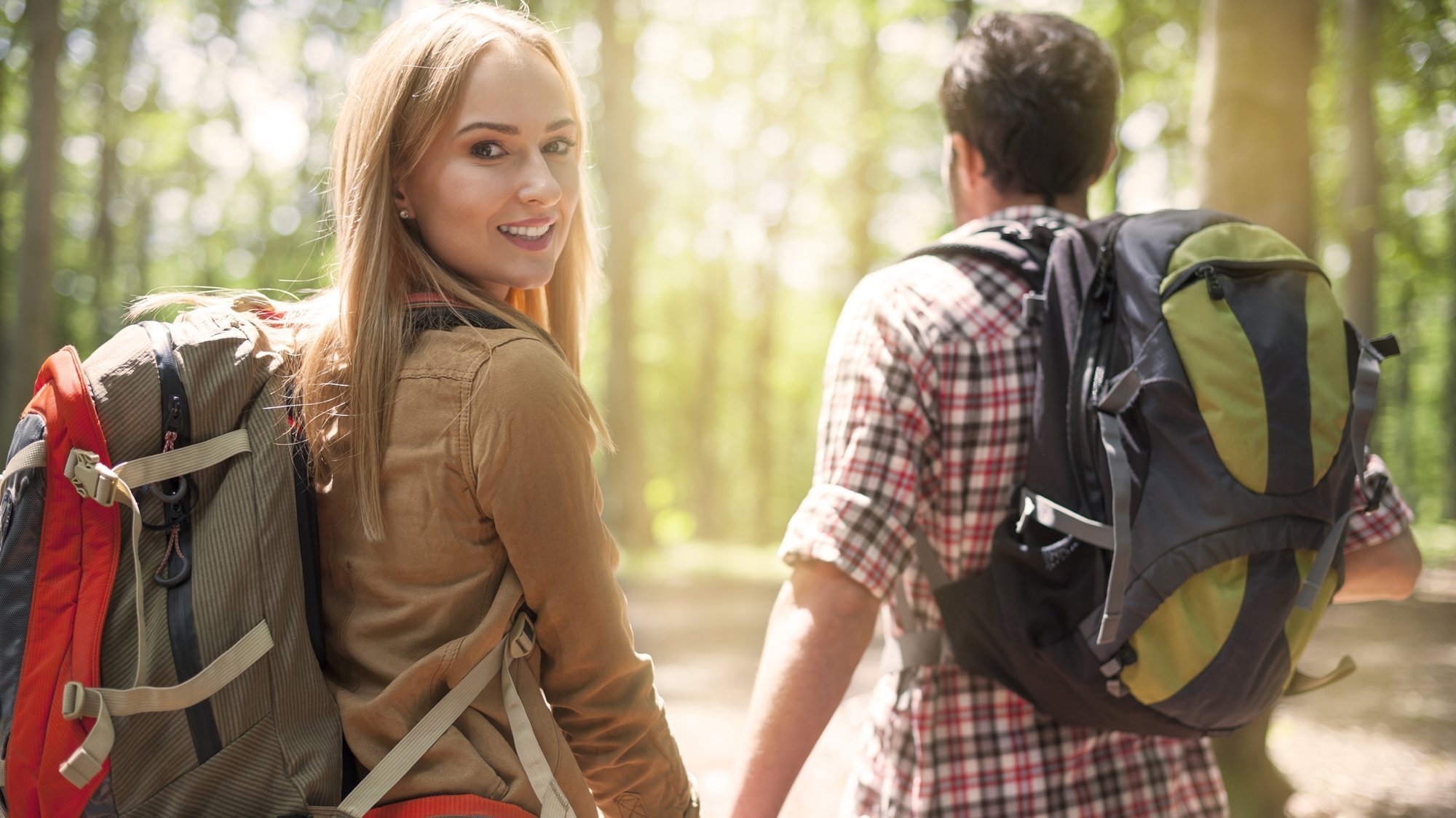 Kam na turistiku na Západnom Slovensku? Zrúcanina kláštora, či 9-metrový vodopád