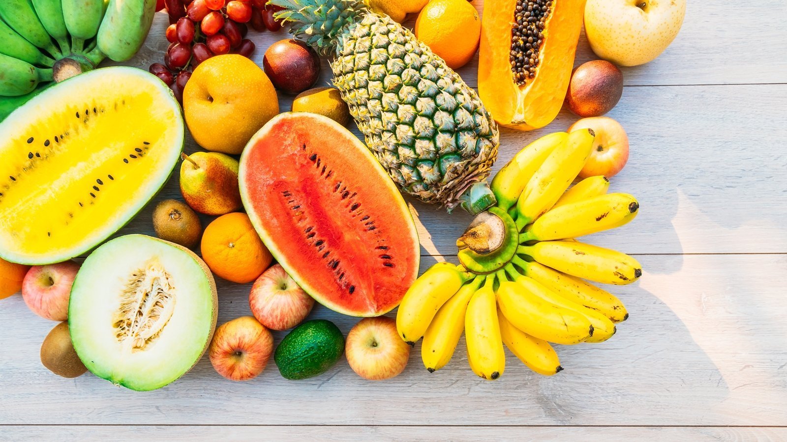 Ako sa schladiť v horúcich letných dňoch? Vyskúšaj tieto potraviny