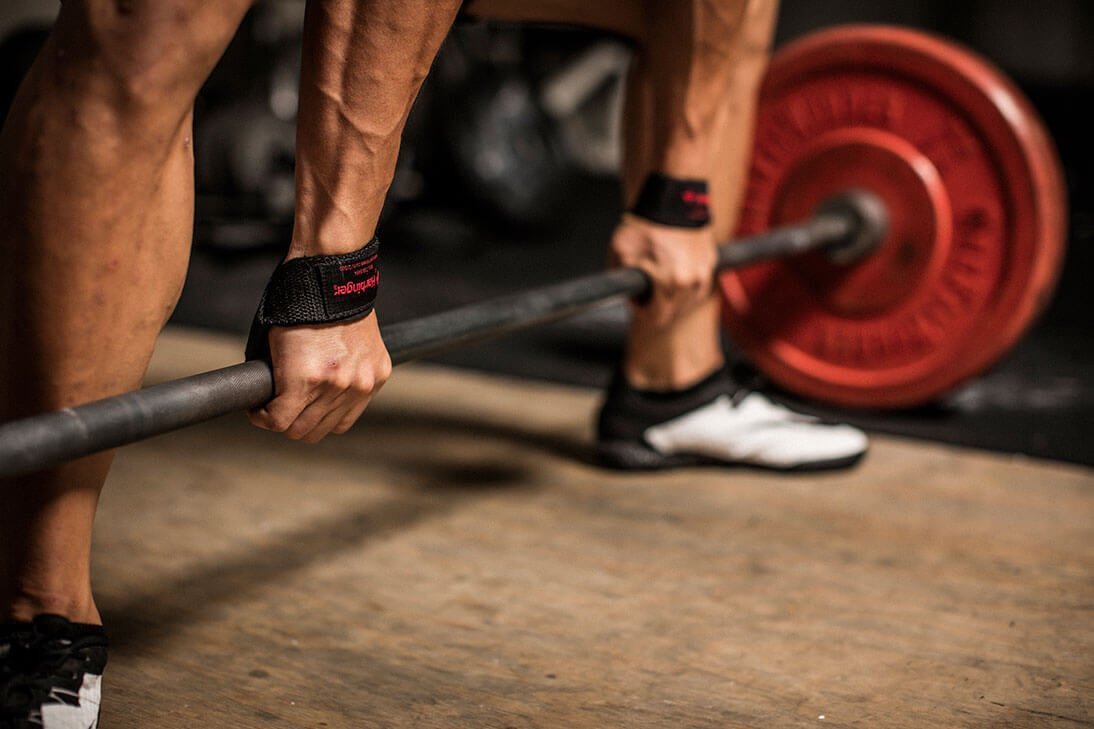 4 tipy ako zlepšiť mŕtvy ťah