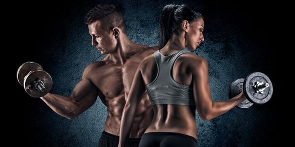 Ako trénovať doma s jednoručkami nielen počas pandémie koronavírusu?