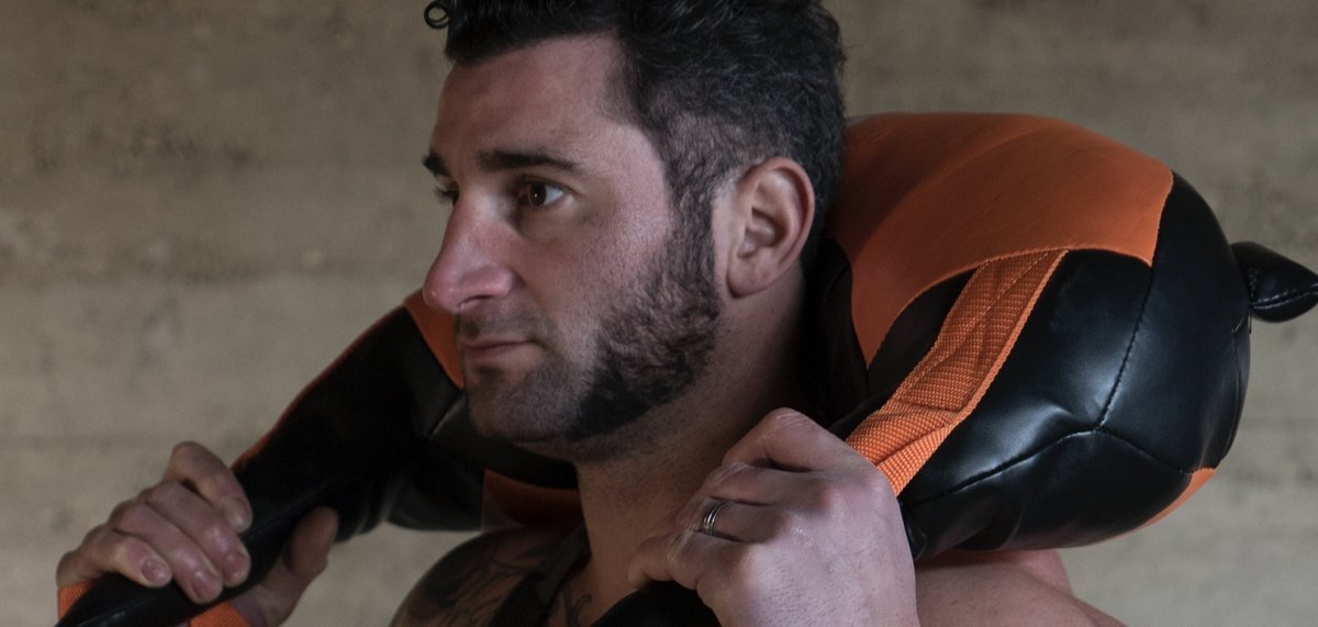 Nalož si poriadny tréning - najlepší tréning s bulharským vrecom