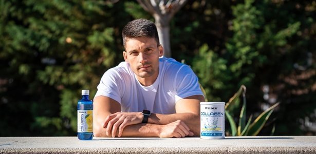 Bielkovina mladosti - Kolagén - na čo všetko je dobrý?