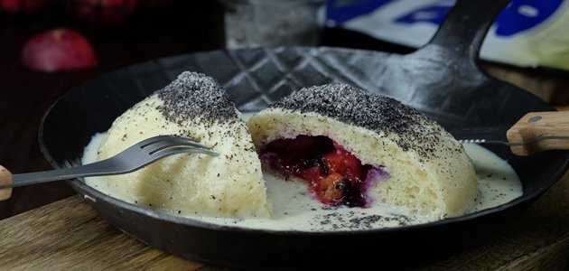 Recept, ktorý musíš vyskúšať! Proteínová "buchta" 